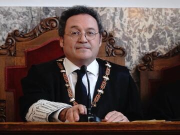 imagen de archivo de Álvaro García Ortiz 