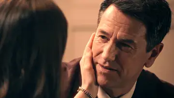 Begoña le pide a Gabriel adelantar su boda: “Lo único que necesito es ser tu mujer” Begoña le pide a Gabriel adelantar su boda: “Lo único que necesito es ser tu mujer”