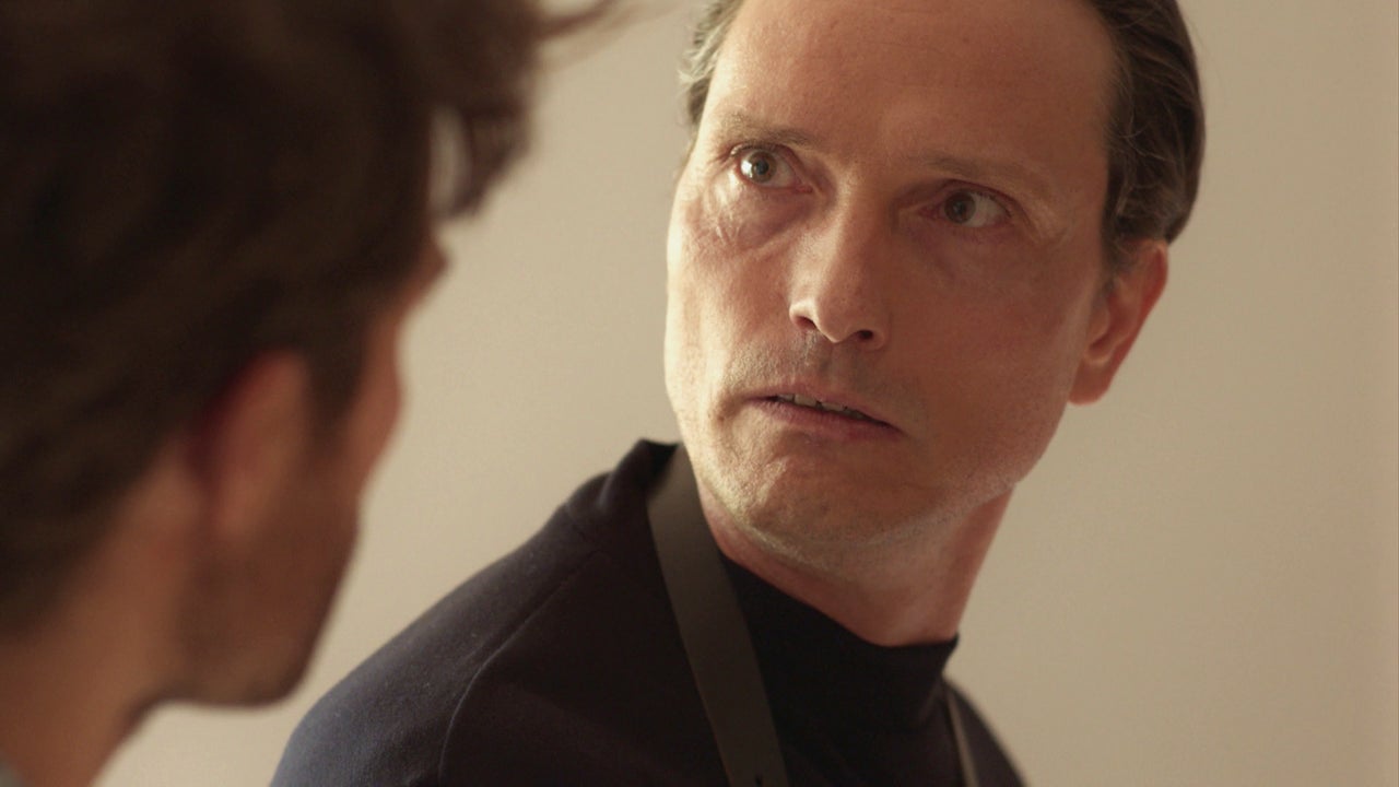 “Como te acerques a ella, te mato”