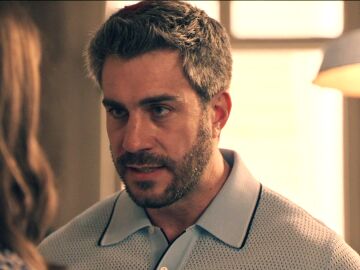 Cap&iacute;tulo 441 de Sue&ntilde;os de libertad; 20 de noviembre: Andr&eacute;s intenta que Bego&ntilde;a abra los ojos, pero solo consigue que ella se aleje m&aacute;s de &eacute;l