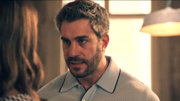 Capítulo 441 de Sueños de libertad; 20 de noviembre: Andrés intenta que Begoña abra los ojos, pero solo consigue que ella se aleje más de él