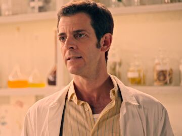 Luis discute con Cloe y amenaza con abandonar su puesto de trabajo: &ldquo;Tal vez yo no sea la persona adecuada para esta nueva etapa&rdquo; 