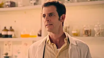 Luis discute con Cloe y amenaza con abandonar su puesto de trabajo: “Tal vez yo no sea la persona adecuada para esta nueva etapa” Luis discute con Cloe y amenaza con abandonar su puesto de trabajo: “Tal vez yo no sea la persona adecuada para esta nueva etapa”