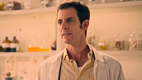 Luis discute con Cloe y amenaza con abandonar su puesto de trabajo: “Tal vez yo no sea la persona adecuada para esta nueva etapa” Luis discute con Cloe y amenaza con abandonar su puesto de trabajo: “Tal vez yo no sea la persona adecuada para esta nueva etapa”