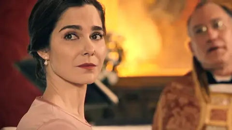 La próxima semana una boda podría cambiarlo en Sueños de libertad: ¿Se darán el 'sí, quiero' Begoña y Gabriel? La próxima semana una boda podría cambiarlo en Sueños de libertad: ¿Se darán el 'sí, quiero' Begoña y Gabriel?