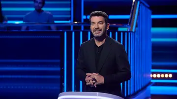 El 30% acierta esta pregunta de El 1% El 30% acierta esta pregunta de El 1%