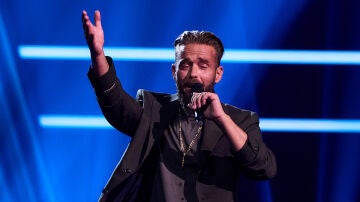 Borja, el Gato CHP La Voz