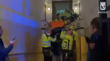 Da a luz en el portal Da a luz en el portal