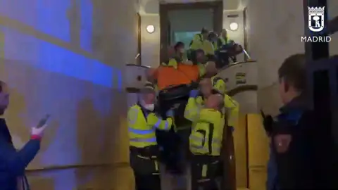 Da a luz en el portal Da a luz en el portal