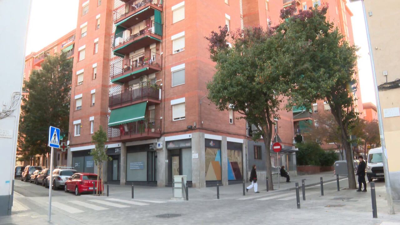 Prohíben la entrada en Sant Boi a un okupa multirreincidente
