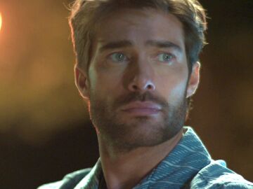 Saúl tiende una trampa a César