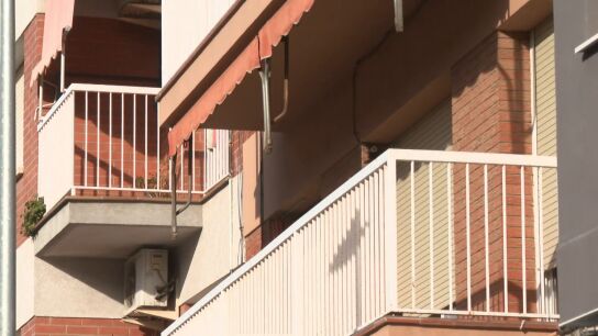 Foto de una vivienda