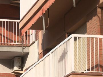 Foto de una vivienda