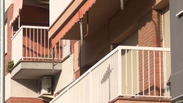 Foto de una vivienda