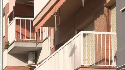 Foto de una vivienda Foto de una vivienda