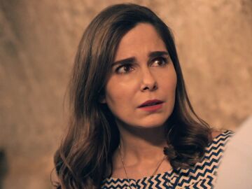 Andr&eacute;s intenta desenmascarar a Gabriel frente a Bego&ntilde;a: &ldquo;Es un farsante. Te ha enga&ntilde;ado desde el principio&rdquo;