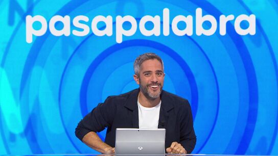 Nuevo secreto desvelado sobre los invitados de Pasapalabra: &ldquo;Hay quien se viene arriba&rdquo;