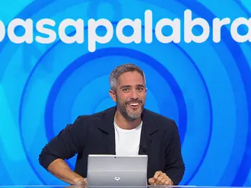 Nuevo secreto desvelado sobre los invitados de Pasapalabra: “Hay quien se viene arriba” Nuevo secreto desvelado sobre los invitados de Pasapalabra: “Hay quien se viene arriba”