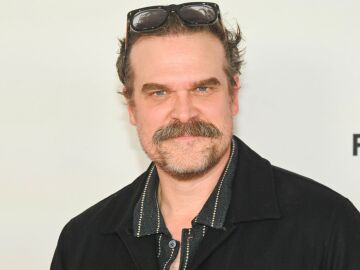 David Harbour