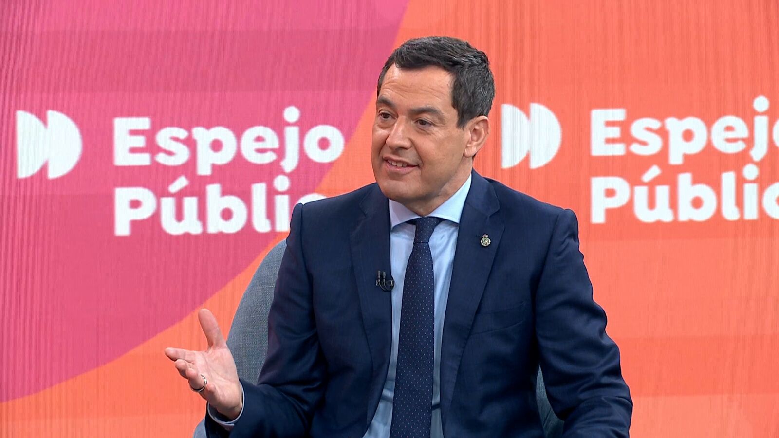 Juanma Moreno, preocupado porque el 'caso Mascarillas' de Almería afecte a las elecciones: 