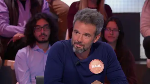 Nuevo secreto desvelado sobre los invitados de Pasapalabra: “Hay quien se viene arriba” Nuevo secreto desvelado sobre los invitados de Pasapalabra: “Hay quien se viene arriba”