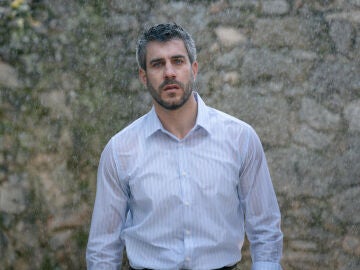 Andr&eacute;s en el Cap&iacute;tulo 441 de Sue&ntilde;os de Libertad