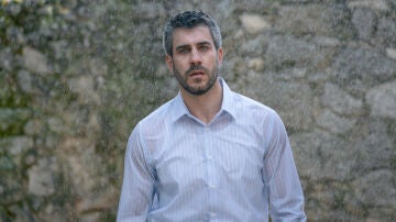 Andrés en el Capítulo 441 de Sueños de Libertad