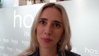 Lulu Figueroa reconoce lo importante que han sido sus hermanos tras la muerte de su padre: 