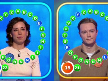 ¡Todo es posible! Manu, a un acierto del empate y a cuatro del bote de 2.410.000 euros en El Rosco