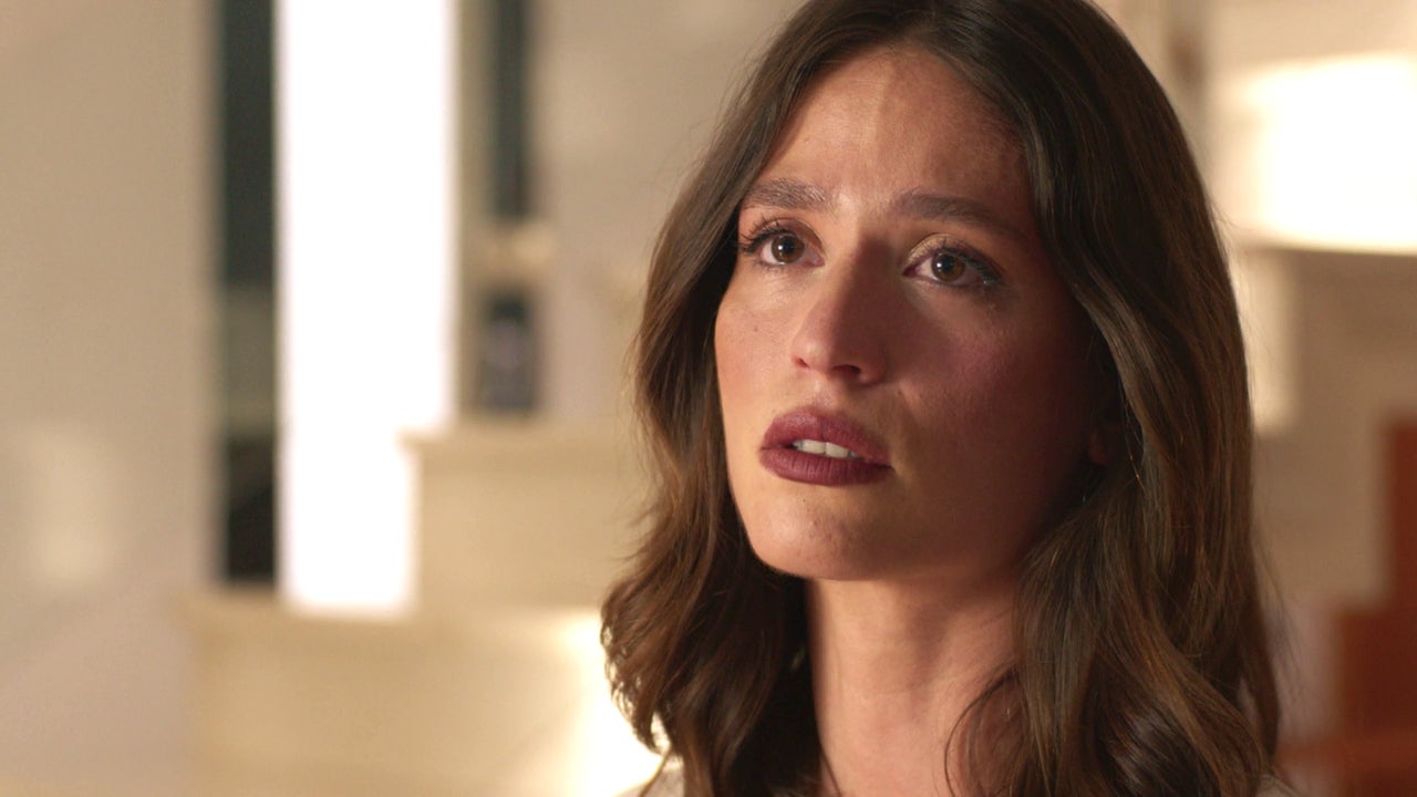 “Los dos nos hemos cargado esta relación” “Los dos nos hemos cargado esta relación”