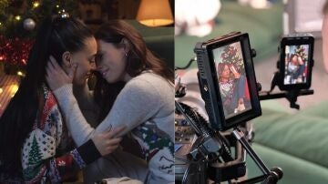 Una novia por Navidad