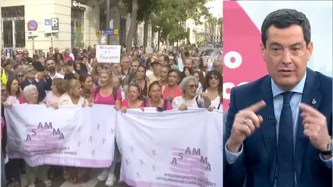 Juanma Moreno Juanma Moreno