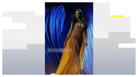 Miss jamaica