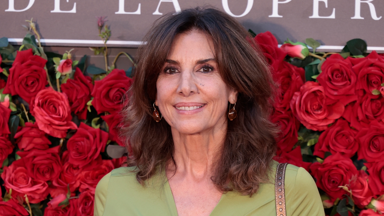 Esta tarde en Y ahora Sonsoles, recibimos a Pastora Vega, la actriz que lleva el talento en la sangre