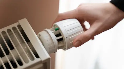 Calefacción Calefacción