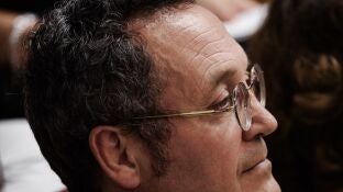El fiscal General del Estado, &Aacute;lvaro Garc&iacute;a Ortiz