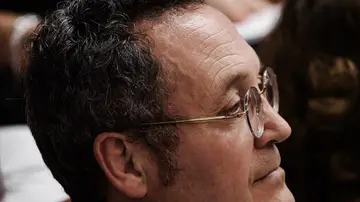 El fiscal General del Estado, Álvaro García Ortiz El fiscal General del Estado, Álvaro García Ortiz