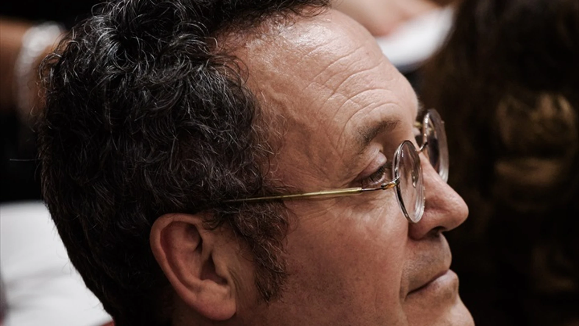 El fiscal General del Estado, Álvaro García Ortiz El fiscal General del Estado, Álvaro García Ortiz