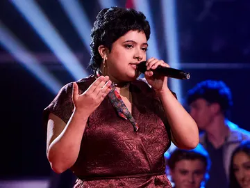 Nia La Voz Nia La Voz