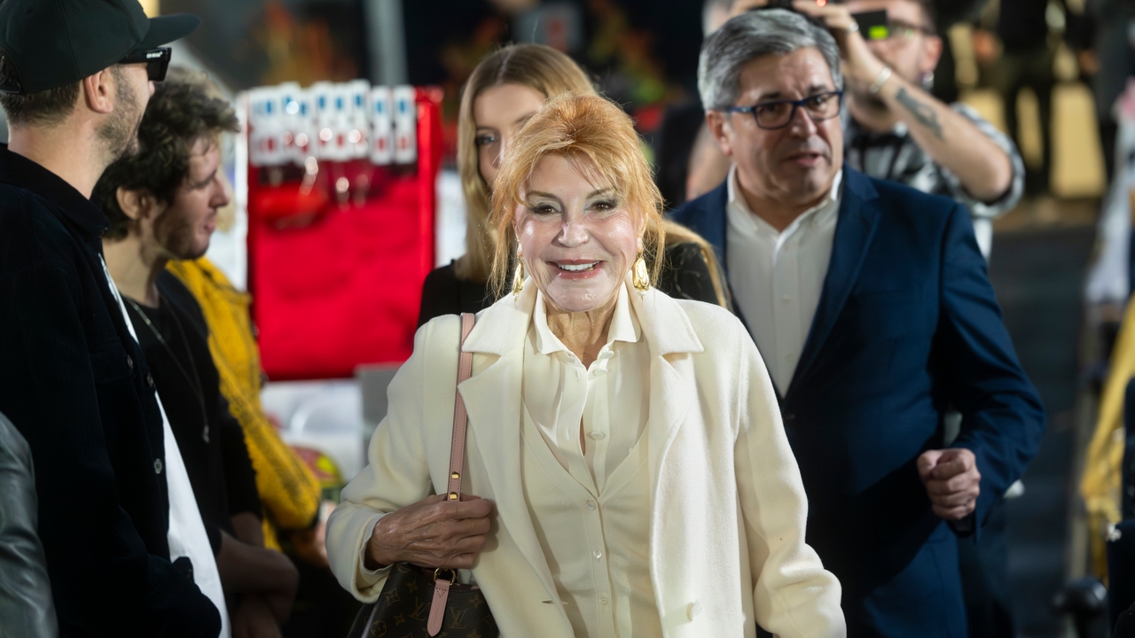 ¿Qué hay detrás de la renuncia al título de Tita Cervera? La decisión que pretende proteger su legado familiar ¿Qué hay detrás de la renuncia al título de Tita Cervera? La decisión que pretende proteger su legado familiar
