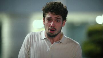  Seren sufre un brutal atropello tras descubrir el engaño de Uras en los próximos capítulos de Renacer