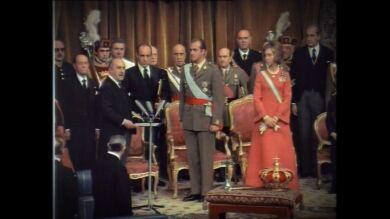 España conmemora los 50 años de la Monarquía con un homenaje a la Transición y a la reina Sofía