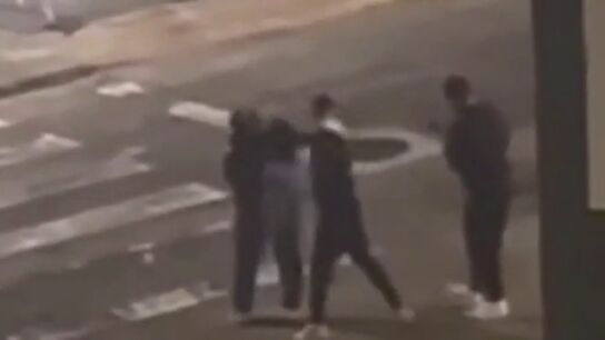 "Tengo miedo a salir a la calle", un a&ntilde;o de silencio tras una brutal agresi&oacute;n en Ferrol