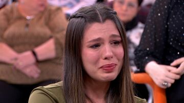 Síndrome de Tourette