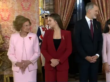 Toisón de Oro, reina Sofía Toisón de Oro, reina Sofía