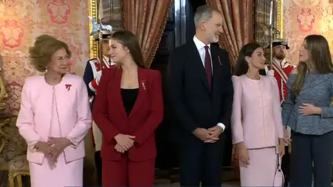 Toisón de Oro, reina Sofía Toisón de Oro, reina Sofía