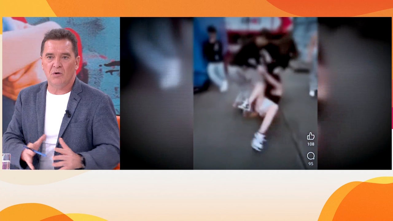 Los padres han puesto y retirado la denuncia