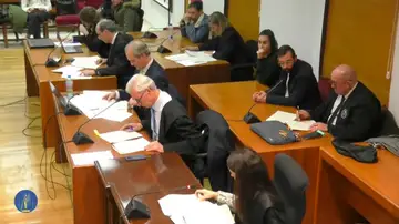 Crimen chiloeches Crimen chiloeches