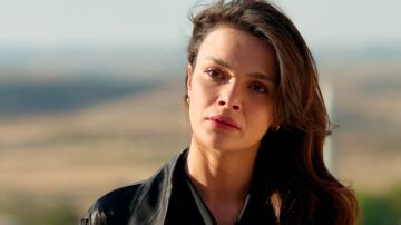 Una mujer libre atrapada en un mundo de tradiciones: descubre En tierra lejana, la nueva serie que conquistará Antena 3