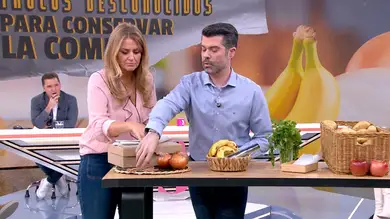 Nutriman desvela los trucos caseros definitivos para conservar mejor los alimentos y ahorrar dinero Nutriman desvela los trucos caseros definitivos para conservar mejor los alimentos y ahorrar dinero
